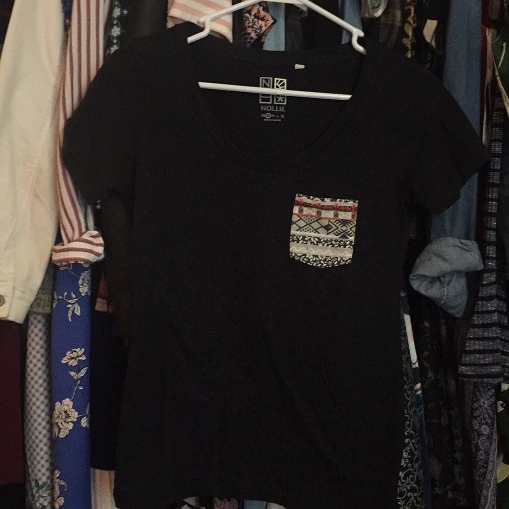 Small Nollie T-shirt